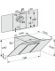 Фото Вытяжка Miele DA 6488 W Pure OBSW
