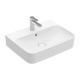 Фото Раковина Villeroy&Boch Finion 60 416861R1 альпийский белый