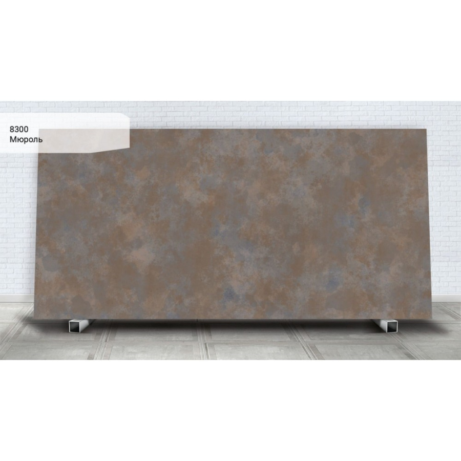 Фото Столешница Avant Quartz 8300 Мюроль (М)