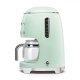 Фото Капельная кофеварка Smeg DCF02PGEU
