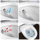 Фото Унитаз биде Geberit AquaClean Mera Classic 146.204.21.1