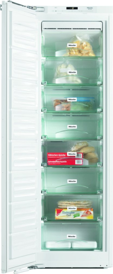Фото Морозильная камера Miele FNS 37405 i