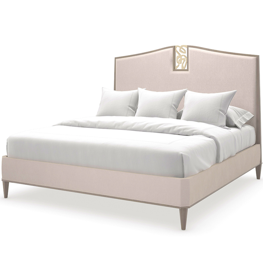 Фото Кровать Crescendo (King Size)