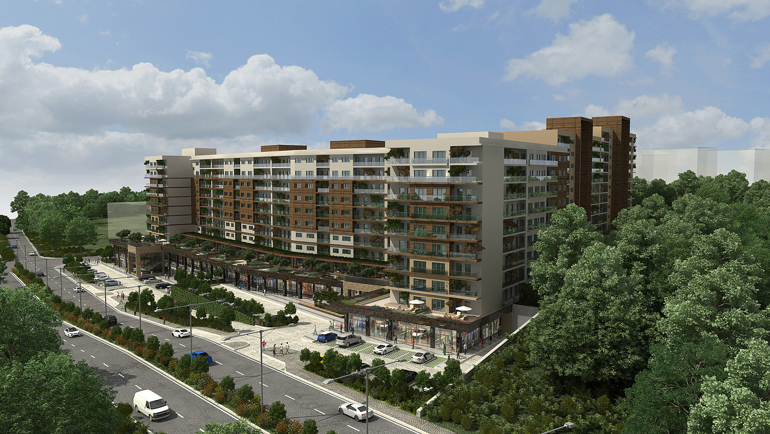 Фото Aydos Land Istanbul