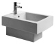 Фото Биде подвесное Duravit Vero 22391500001-WG