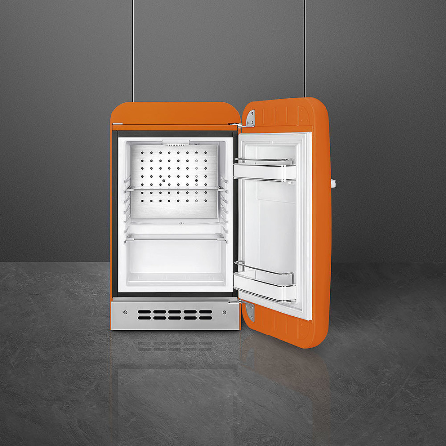 Фото Холодильник Smeg FAB5ROR5