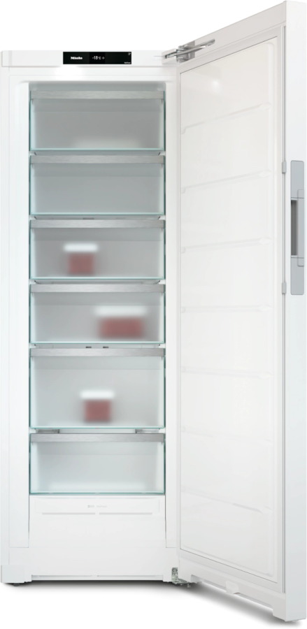 Фото Морозильная камера Miele FN 4842 D