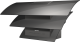 Фото Вытяжка Miele DA 7198 W Triple Grey