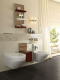 Фото Биде подвесное Villeroy&Boch Lifetime 547500R1