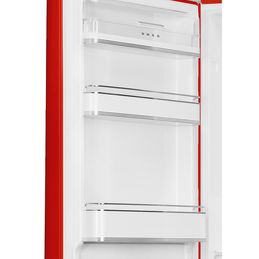 Фото Холодильник Smeg FAB32LRD5