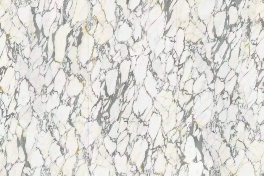 Фото Керамогранит Bulgari Calacatta 160x320 (MN126AP321606) от Moreroom