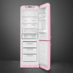 Фото Холодильник Smeg FAB32RPK5