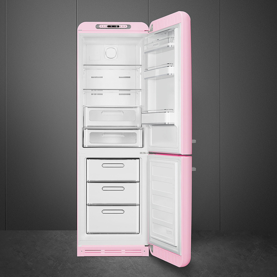 Фото Холодильник Smeg FAB32RPK5