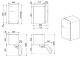 Фото Холодильник Smeg FAB10RPG5