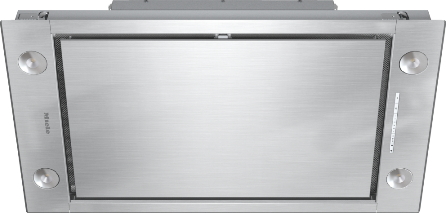Фото Вытяжка Miele DA 2808 EDST/CLST