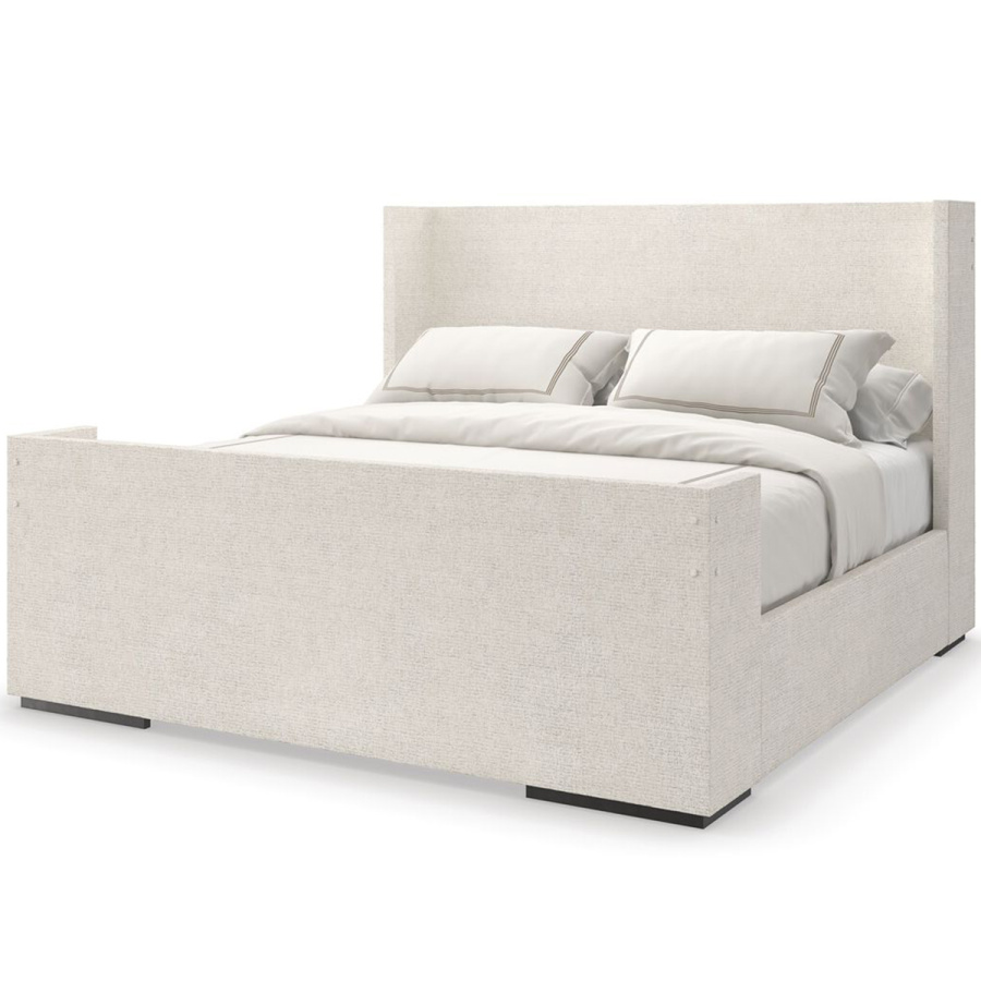 Фото Кровать Shelter Me (Queen Size)