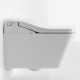 Фото Подвесной унитаз TOTO Washlet SX CW522ERY#XW