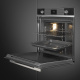 Фото Духовой шкаф Smeg SF6100VN1