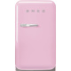 Фото Холодильник Smeg FAB5RPK5