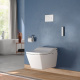 Фото Подвесной унитаз TOTO Washlet SX CW522ERY#XW