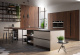 Фото Кухня Arredo3 Kal? прямая