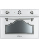 Фото Микроволновая печь Smeg SF4750MBS