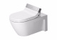 Фото Подвесной унитаз Duravit Starck 2 2533590000