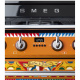 Фото Варочный центр Smeg TR90DGC9