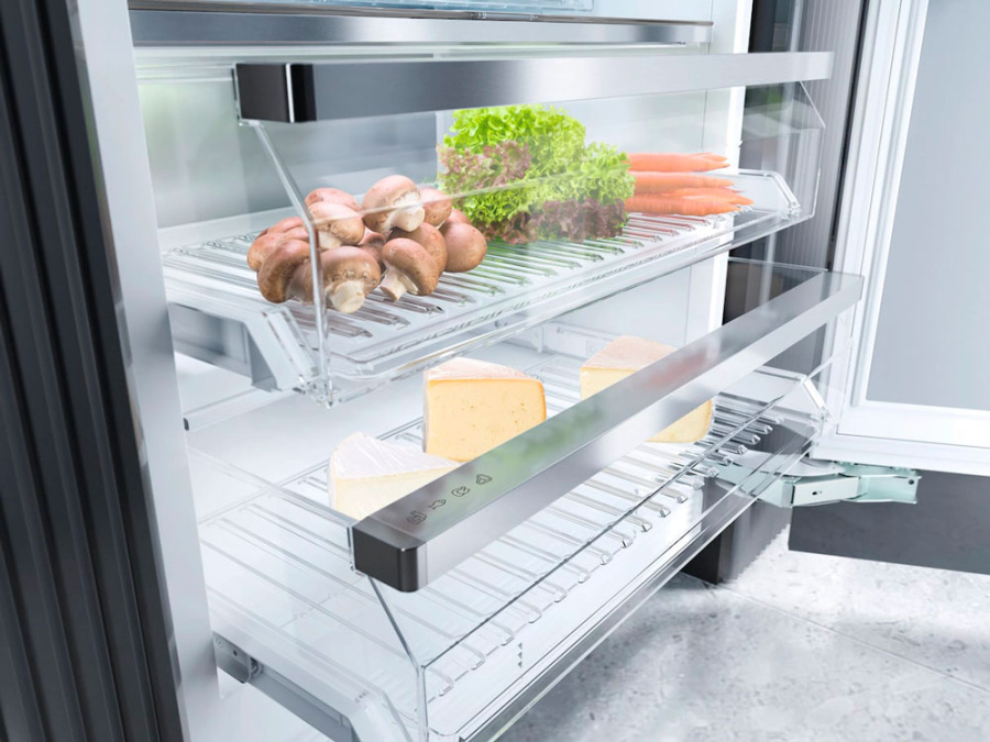 Фото Встраиваемый холодильник Miele K 2902 Vi