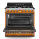 Фото Варочный центр Smeg TR90DGC9