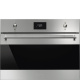 Фото Микроволновая печь Smeg SF4301MX