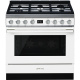 Фото Варочный центр Smeg CPF9GPWH