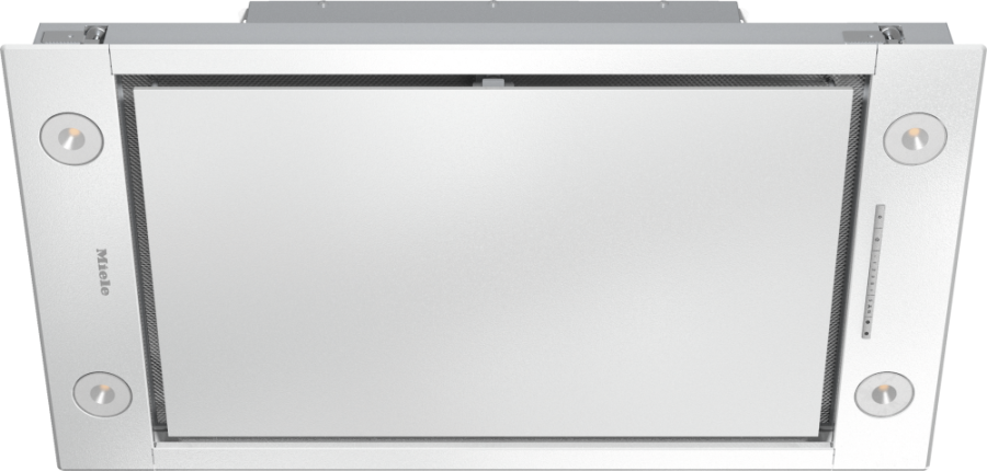 Фото Вытяжка Miele DA 2808 BRWS