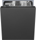 Фото Посудомоечная машина Smeg STL232CL