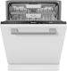 Фото Посудомоечная машина Miele G7650SCVi