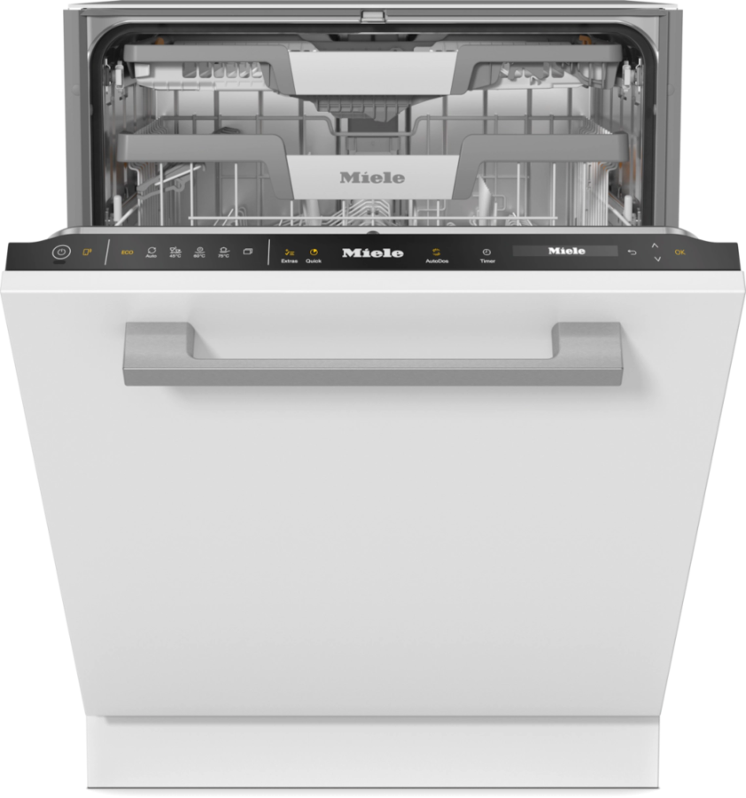 Фото Посудомоечная машина Miele G7650SCVi