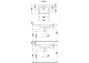Фото Раковина Duravit Vero 314550000