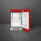 Фото Холодильник Smeg FAB5RRD5