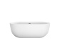 Фото Акриловая ванна BelBagno 180x80 BB706-1800-800