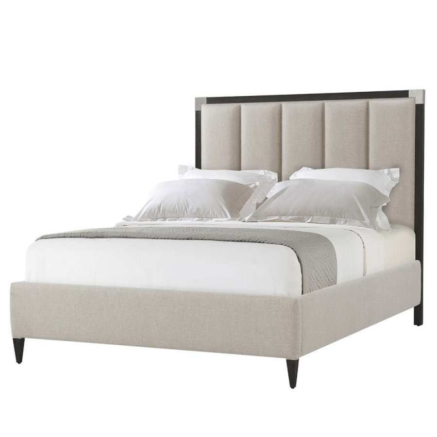Фото Кровать Embassy (Queen Size)