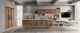Фото Кухня Scavolini Evolution угловая 390 на 210 см