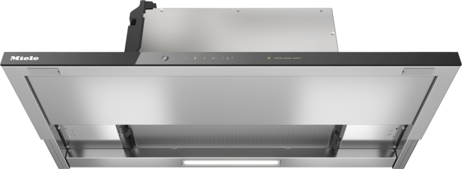 Фото Вытяжка Miele DAS 4930