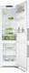 Фото Холодильник с морозильной камерой Miele KFN 4395 CD BRWS