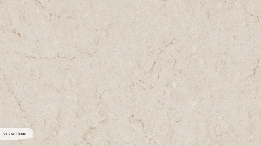 Фото Столешница Avant Quartz 9212 Сен-Тропе