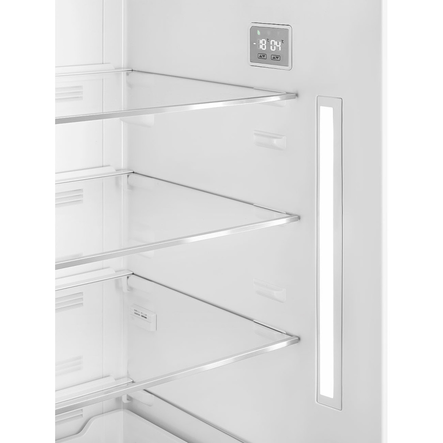 Фото Холодильник Smeg FAB38RRD5