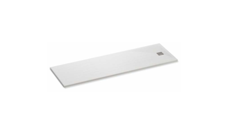 Фото Душевой поддон Scavolini Lifestone 160x90 32002618 светло-серый