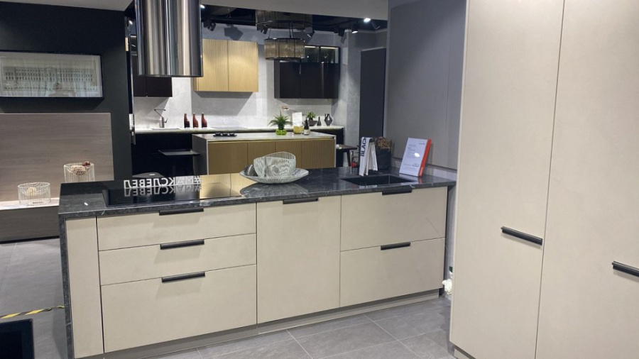 Фото Кухня Scavolini Mia 1768765
