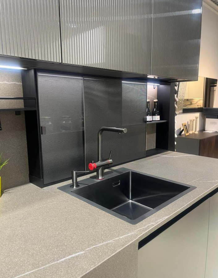 Фото Кухня Scavolini Lumina 2147776