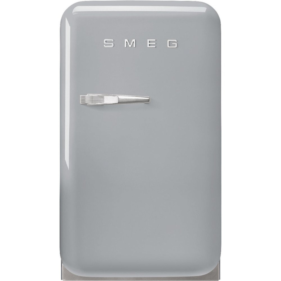 Фото Холодильник Smeg FAB5RSV5