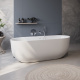Фото Акриловая ванна BelBagno 180x80 BB706-1800-800